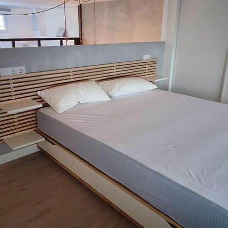 Ama Madrid Arturo Soria Duplex Lägenhet Exteriör bild