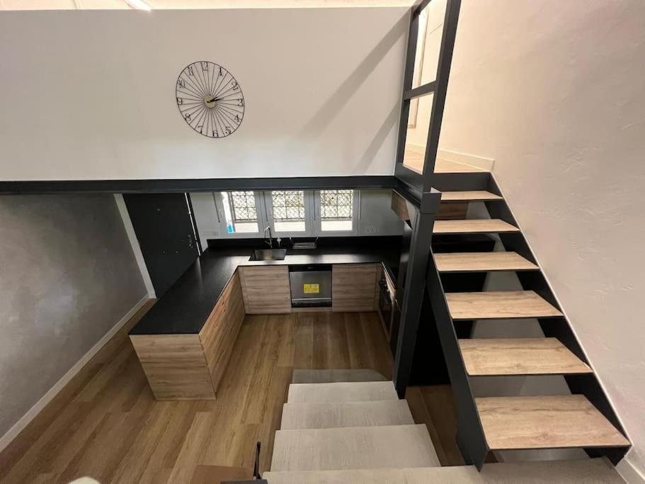 Ama Madrid Arturo Soria Duplex Lägenhet Exteriör bild